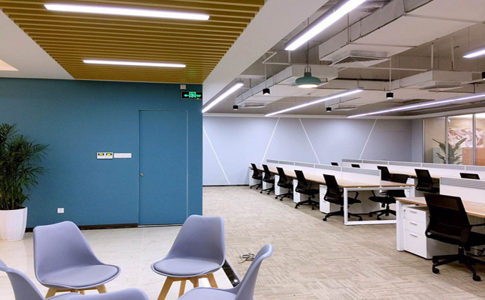 南寧辦公室裝修細(xì)節(jié)問題，你踩中“雷區(qū)”了嗎