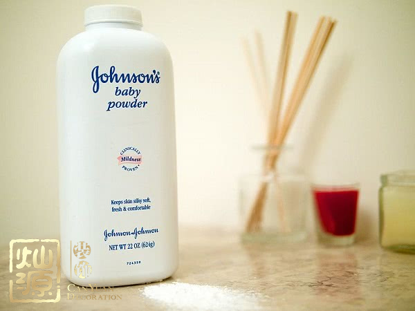 強(qiáng)生爽身粉致癌案宣判 揭開美國強(qiáng)生集團(tuán)辦公室面紗