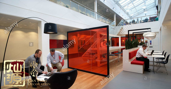 強(qiáng)生爽身粉致癌案宣判 揭開美國強(qiáng)生集團(tuán)辦公室面紗