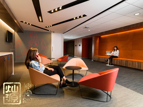 強(qiáng)生爽身粉致癌案宣判 揭開美國強(qiáng)生集團(tuán)辦公室面紗