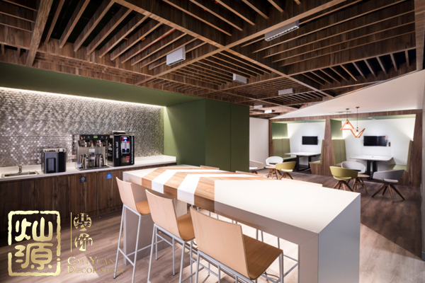 強(qiáng)生爽身粉致癌案宣判 揭開美國強(qiáng)生集團(tuán)辦公室面紗