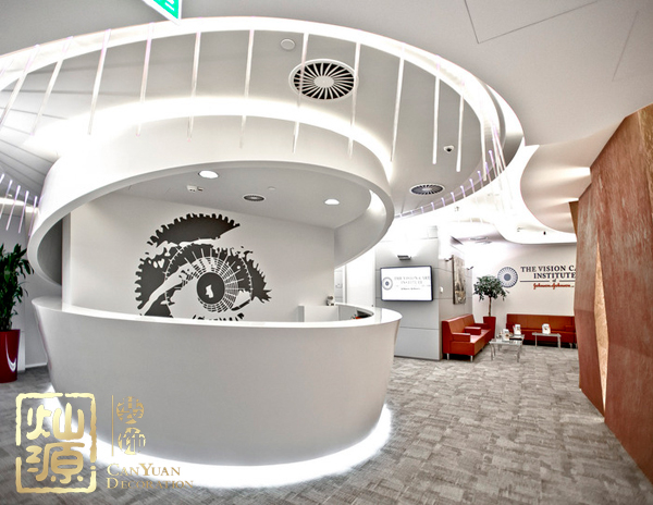 強(qiáng)生爽身粉致癌案宣判 揭開美國強(qiáng)生集團(tuán)辦公室面紗