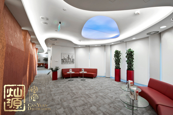 強(qiáng)生爽身粉致癌案宣判 揭開美國強(qiáng)生集團(tuán)辦公室面紗