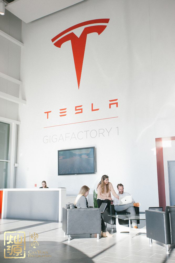 特斯拉員工曝內(nèi)幕 揭秘發(fā)生黑幕的特斯拉辦公室