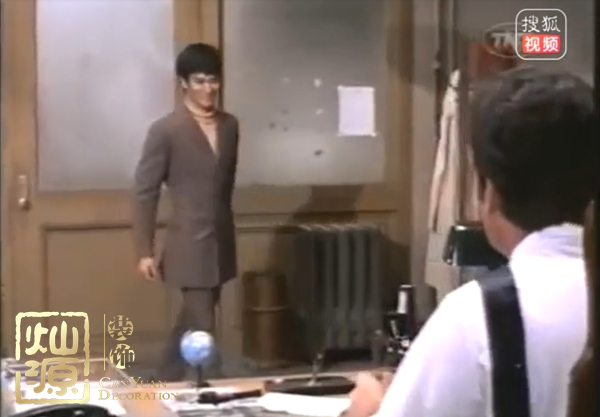 李小龍逝世46周年 回顧李小龍生平以及砸過的這間辦公室