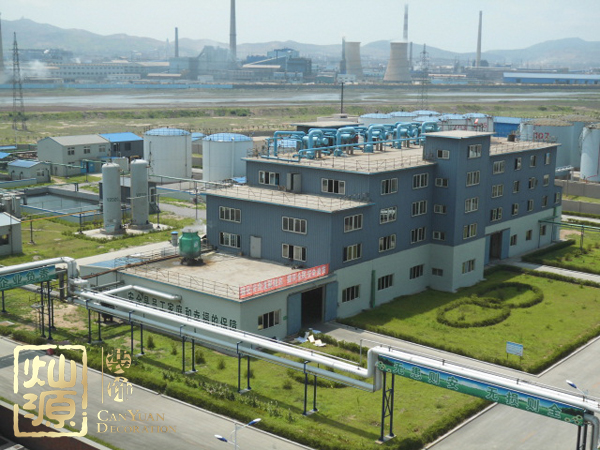 葫蘆島化工廠起火源于車(chē)間爆炸 葫蘆島化工廠災(zāi)前災(zāi)后對(duì)比圖