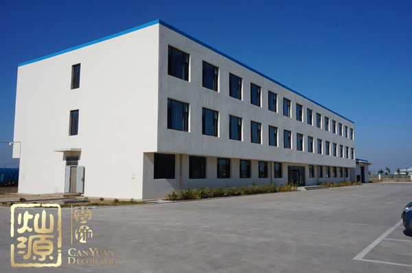 葫蘆島化工廠起火源于車(chē)間爆炸 葫蘆島化工廠災(zāi)前災(zāi)后對(duì)比圖