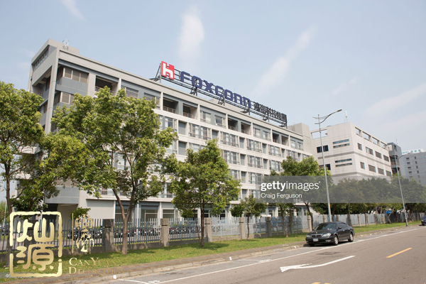 富士康獲華為加單 【多圖】講述什么實(shí)力讓富士康備受華為信賴(lài)