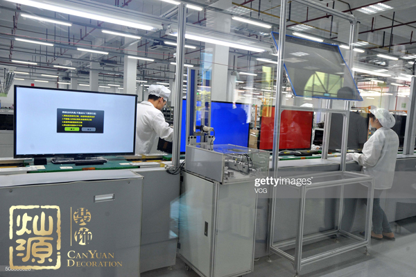 富士康獲華為加單 【多圖】講述什么實(shí)力讓富士康備受華為信賴(lài)