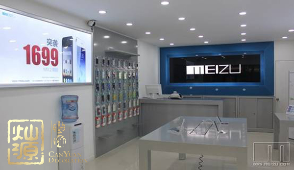 魅族大批撤店早有跡象 【多圖】懷念各地已成往事的魅族實(shí)體店鋪 