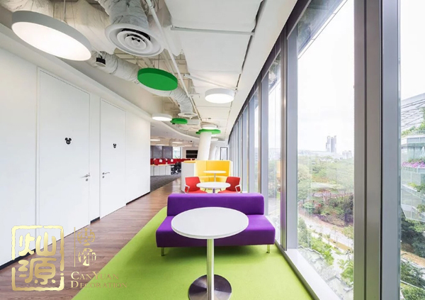 迪士尼票房創(chuàng)紀(jì)錄 揭露為迪士尼票房創(chuàng)紀(jì)錄做出重大貢獻(xiàn)的全球辦公室