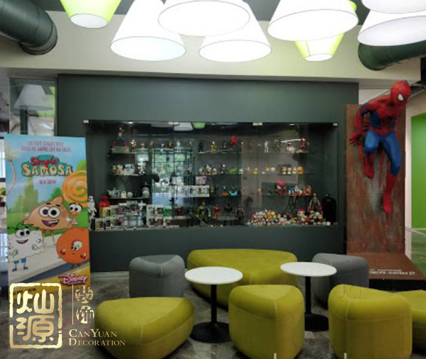 迪士尼票房創(chuàng)紀(jì)錄 揭露為迪士尼票房創(chuàng)紀(jì)錄做出重大貢獻(xiàn)的全球辦公室