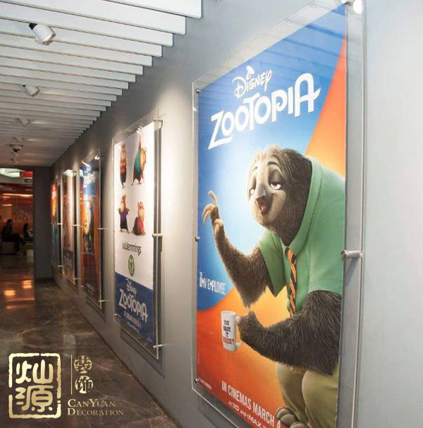 迪士尼票房創(chuàng)紀(jì)錄 揭露為迪士尼票房創(chuàng)紀(jì)錄做出重大貢獻(xiàn)的全球辦公室