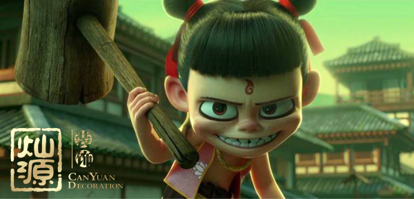 哪吒票房破10億 【多圖】揭示哪吒票房記錄的受益公司