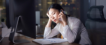 辦公室裝修前咨詢方式不對  挑選公司白白耗費15天