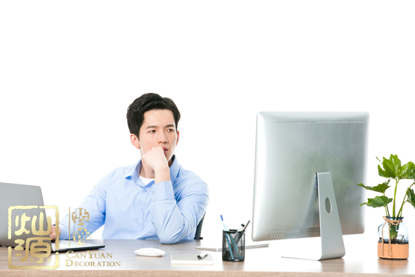 痛心！公司整年業(yè)績不好的原因原來是辦公室裝修