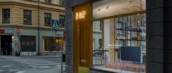 小面積辦公室怎么布置？瑞典設(shè)計(jì)師教你打造高利用率的垂直空間