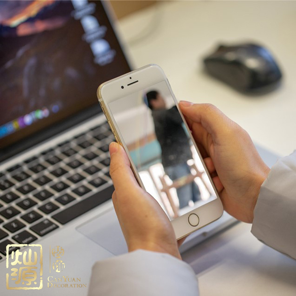 發(fā)現(xiàn)這家公司超牛逼的辦公室裝修服務之后，瞬間顛覆了我的裝修觀