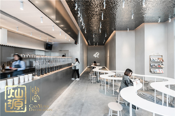 網(wǎng)紅奶茶配方被售坑哭眾多品牌 【多圖】揭示受影響的那些網(wǎng)紅奶茶店鋪