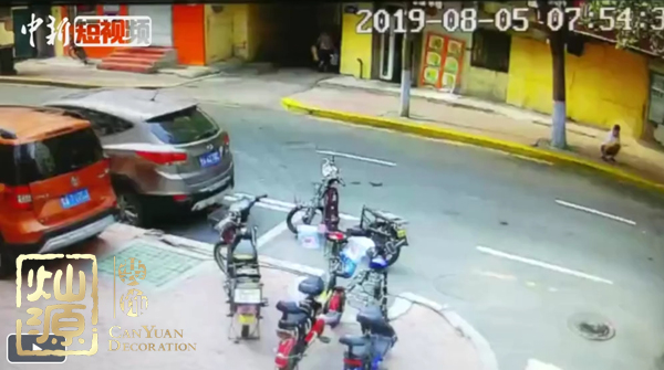 哈爾濱一面館爆炸猝不及防 【多圖】還原哈爾濱一面館爆炸全過程