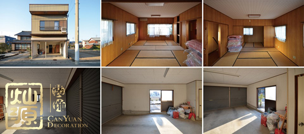 個(gè)人畫師工作室如何裝修？日本裝修設(shè)計(jì)師給你靈感