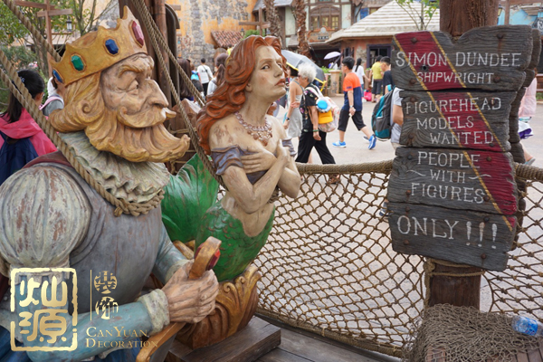 上海迪士尼閉園應對臺風利奇馬 【多圖】了解你感興趣的上海迪士尼