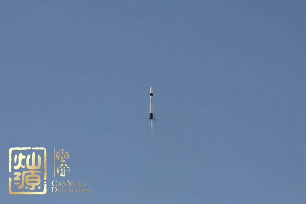 中國(guó)民營(yíng)火箭回收成功 【深度】探究RLV-T5火箭及翎客航天廬山真面目