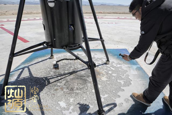 中國(guó)民營(yíng)火箭回收成功 【深度】探究RLV-T5火箭及翎客航天廬山真面目