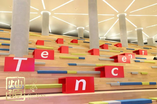 騰訊視頻道歉為哪般？ 【多圖】開扒騰訊視頻道歉原因及騰訊北京總部辦公室