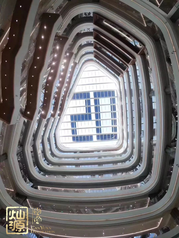 騰訊視頻道歉為哪般？ 【多圖】開扒騰訊視頻道歉原因及騰訊北京總部辦公室