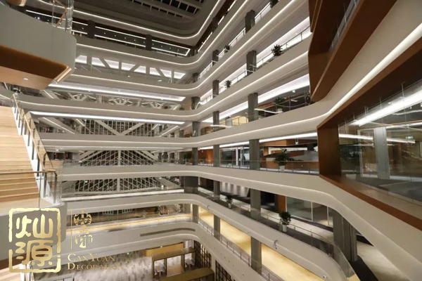 騰訊視頻道歉為哪般？ 【多圖】開扒騰訊視頻道歉原因及騰訊北京總部辦公室