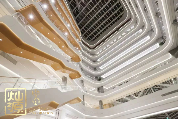 騰訊視頻道歉為哪般？ 【多圖】開扒騰訊視頻道歉原因及騰訊北京總部辦公室