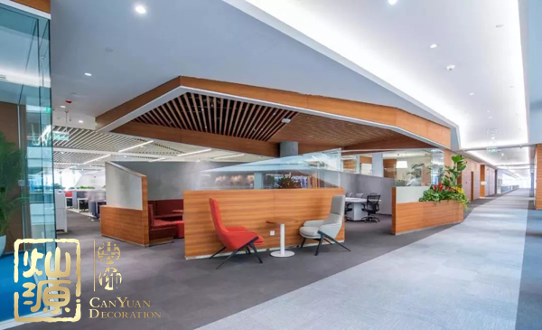 騰訊視頻道歉為哪般？ 【多圖】開扒騰訊視頻道歉原因及騰訊北京總部辦公室