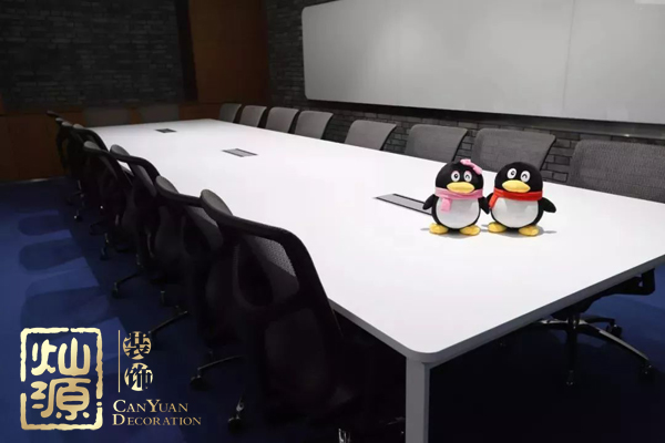 騰訊視頻道歉為哪般？ 【多圖】開扒騰訊視頻道歉原因及騰訊北京總部辦公室