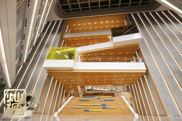 騰訊視頻道歉為哪般？ 【多圖】開扒騰訊視頻道歉原因及騰訊北京總部辦公室