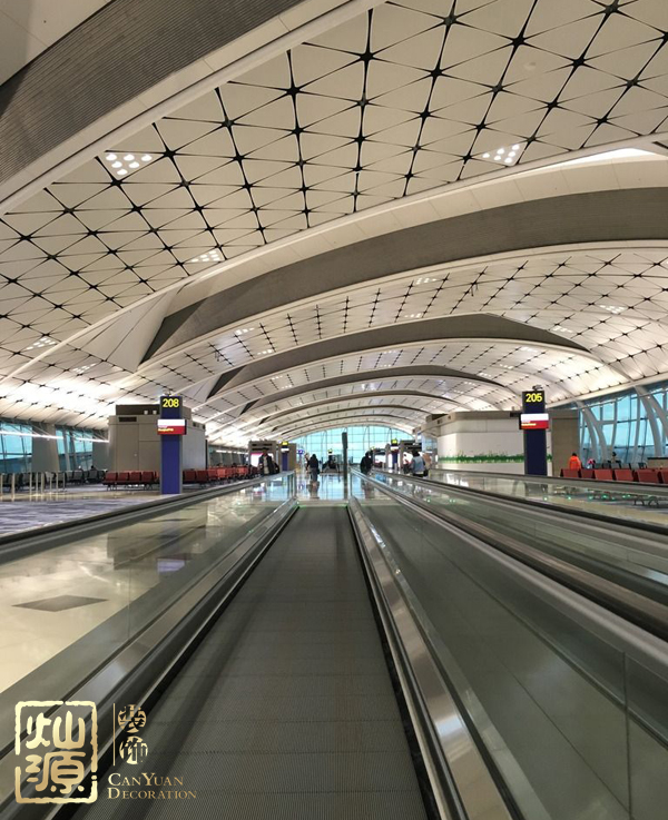 香港機場取消航班 分析原因了解你不知道的香港機場