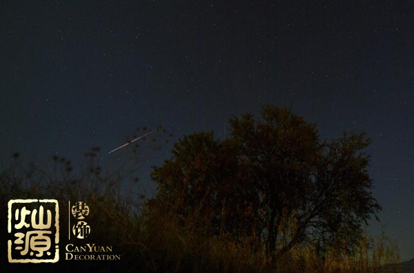 英仙座流星雨蓄勢(shì)待發(fā) 【干貨】外出觀看流星雨約會(huì)表白必看攻略