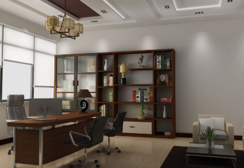 南寧辦公室裝修設(shè)計(jì)多少錢(qián)， 影響辦公室價(jià)錢(qián)的因素