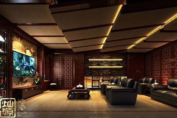 新中式家庭裝修風(fēng)格的特點(diǎn)，一般價(jià)格要多少？