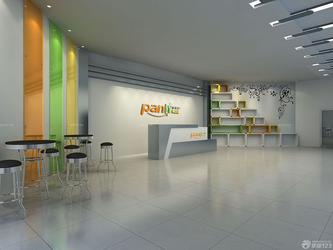 辦公裝修，燦源裝飾