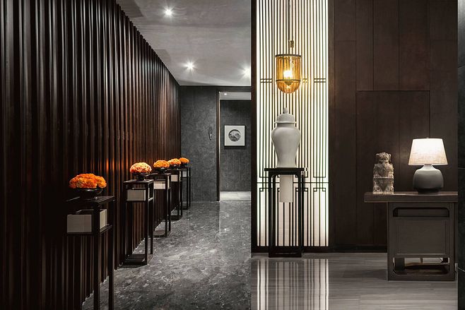 酒店設(shè)計。顧問型