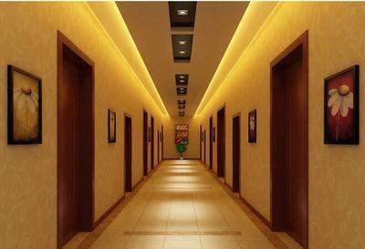 南寧賓館裝修，這樣裝修更走客戶的心