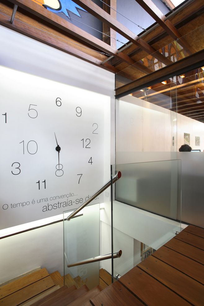 辦公室裝修設(shè)計(jì)，國(guó)內(nèi)辦公裝修趨勢(shì)