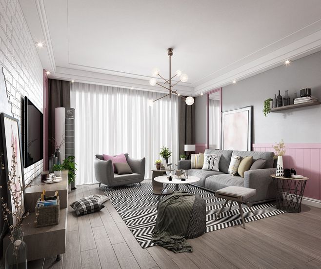 看了就愛的南寧工裝設(shè)計(jì)