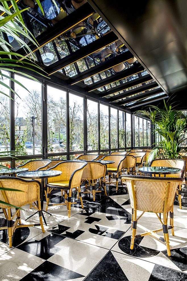 餐廳老板說餐廳設計裝修，一定要把握這6點