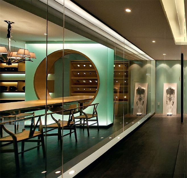 會(huì)所設(shè)計(jì)裝修時(shí)需要注意什么，設(shè)計(jì)師二十年經(jīng)驗(yàn)總結(jié)