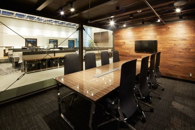 總經(jīng)理辦公室設(shè)計(jì)要注意什么，20年職場(chǎng)老鳥(niǎo)建議你這樣