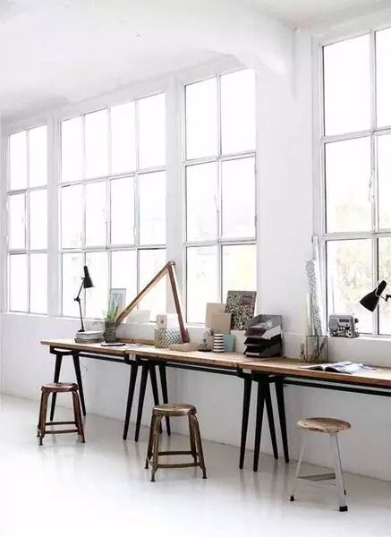 辦公室設(shè)計(jì)怎么才好看又實(shí)用？23年設(shè)計(jì)師給你支招啦