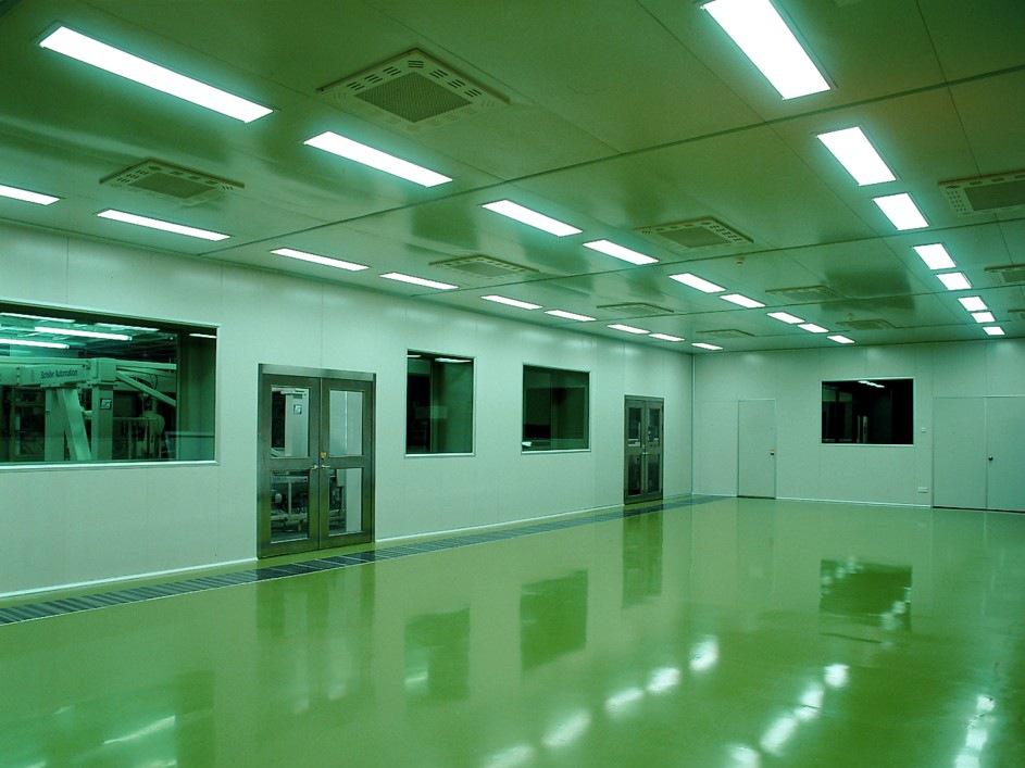 潔凈車(chē)間裝修注意事項(xiàng)，老師傅說(shuō)多看十遍也不嫌多