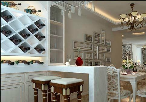 南寧裝修設(shè)計(jì)好看卻無(wú)用的設(shè)計(jì)，裝了就后悔